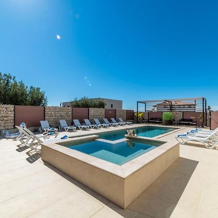 Pinna Residence - Vanga بولا المظهر الخارجي الصورة