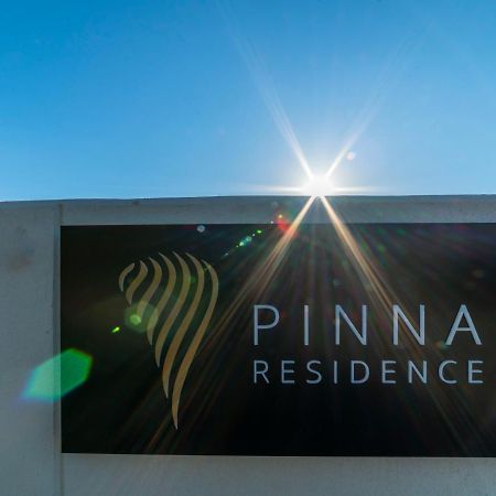 Pinna Residence - Vanga بولا المظهر الخارجي الصورة
