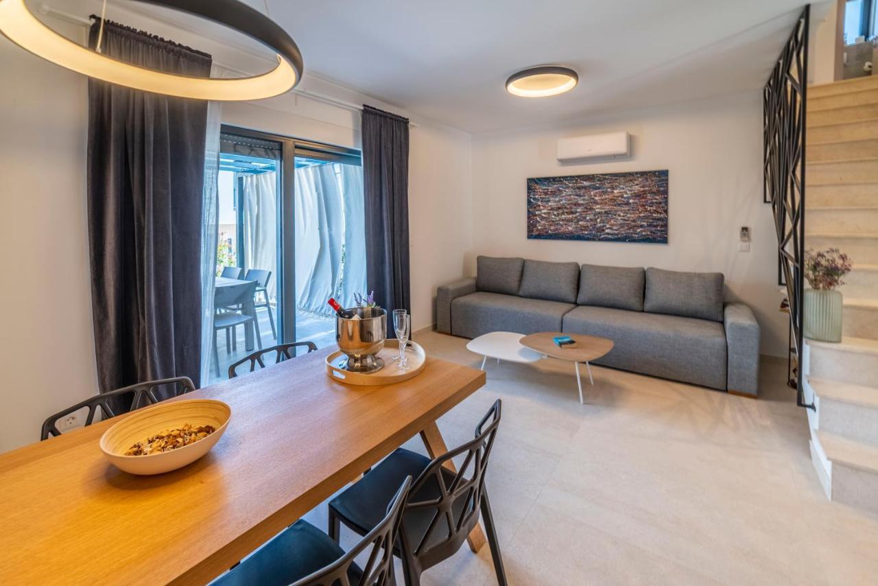 Pinna Residence - Vanga بولا المظهر الخارجي الصورة