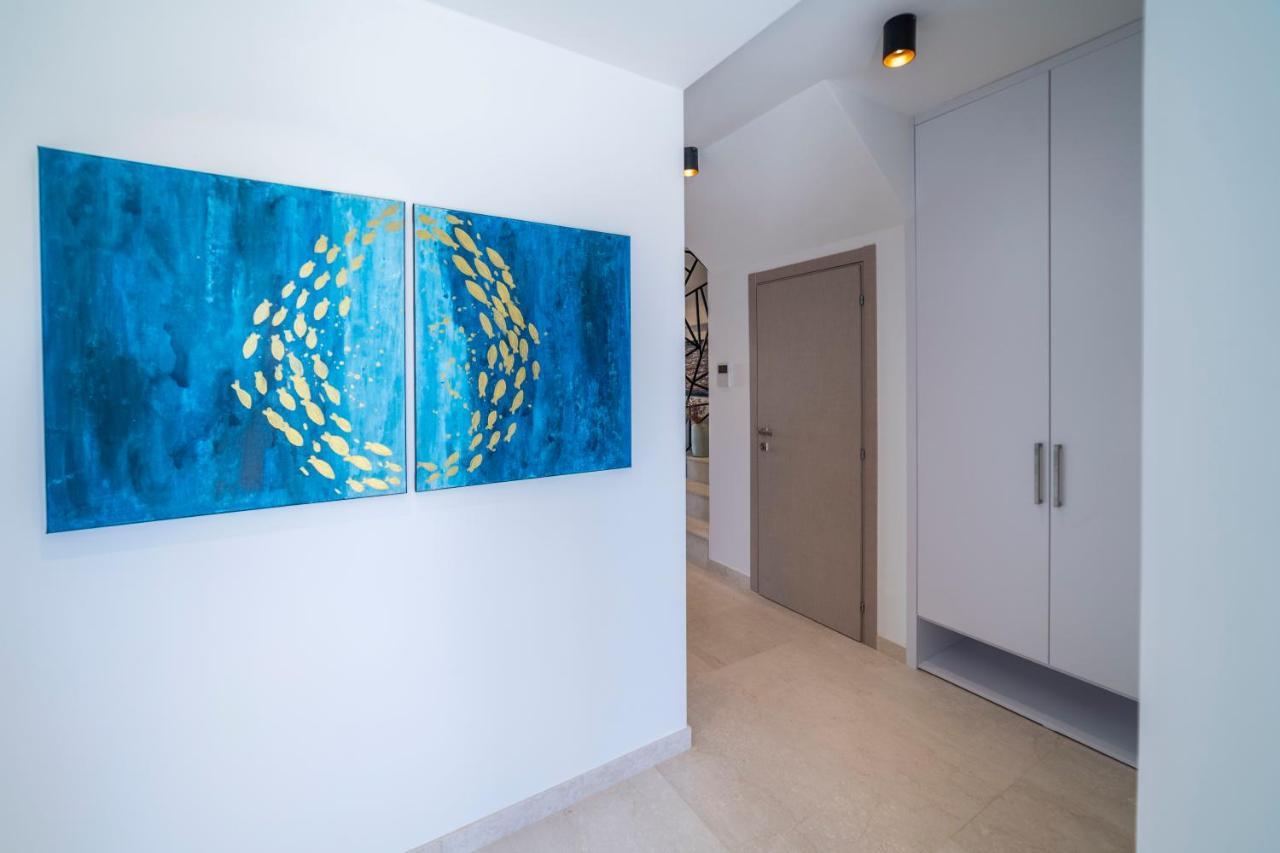 Pinna Residence - Vanga بولا المظهر الخارجي الصورة