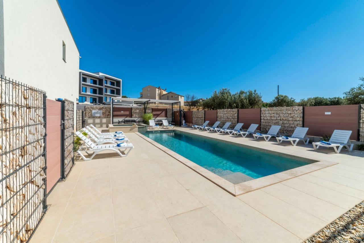 Pinna Residence - Vanga بولا المظهر الخارجي الصورة