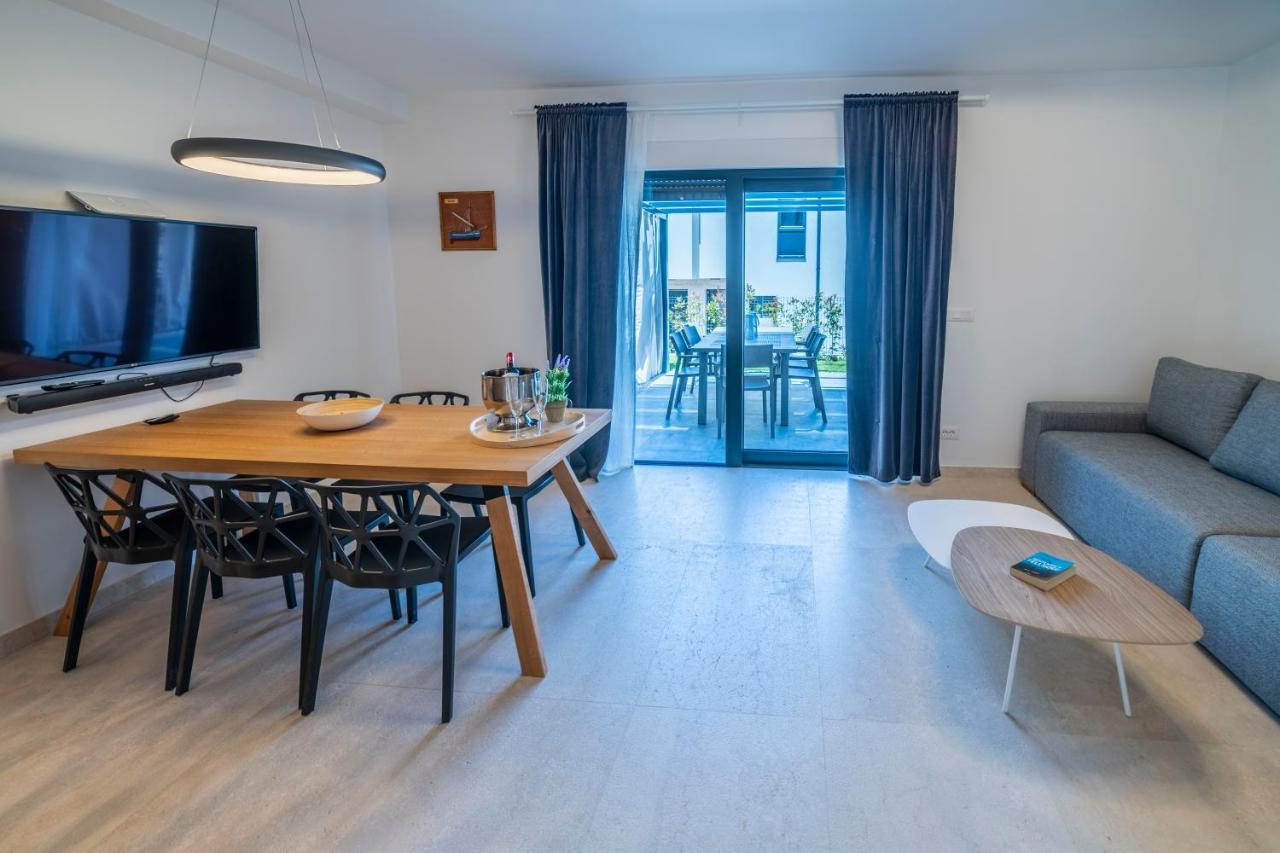 Pinna Residence - Vanga بولا المظهر الخارجي الصورة