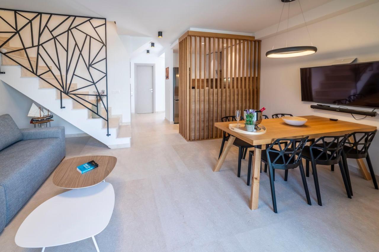 Pinna Residence - Vanga بولا المظهر الخارجي الصورة