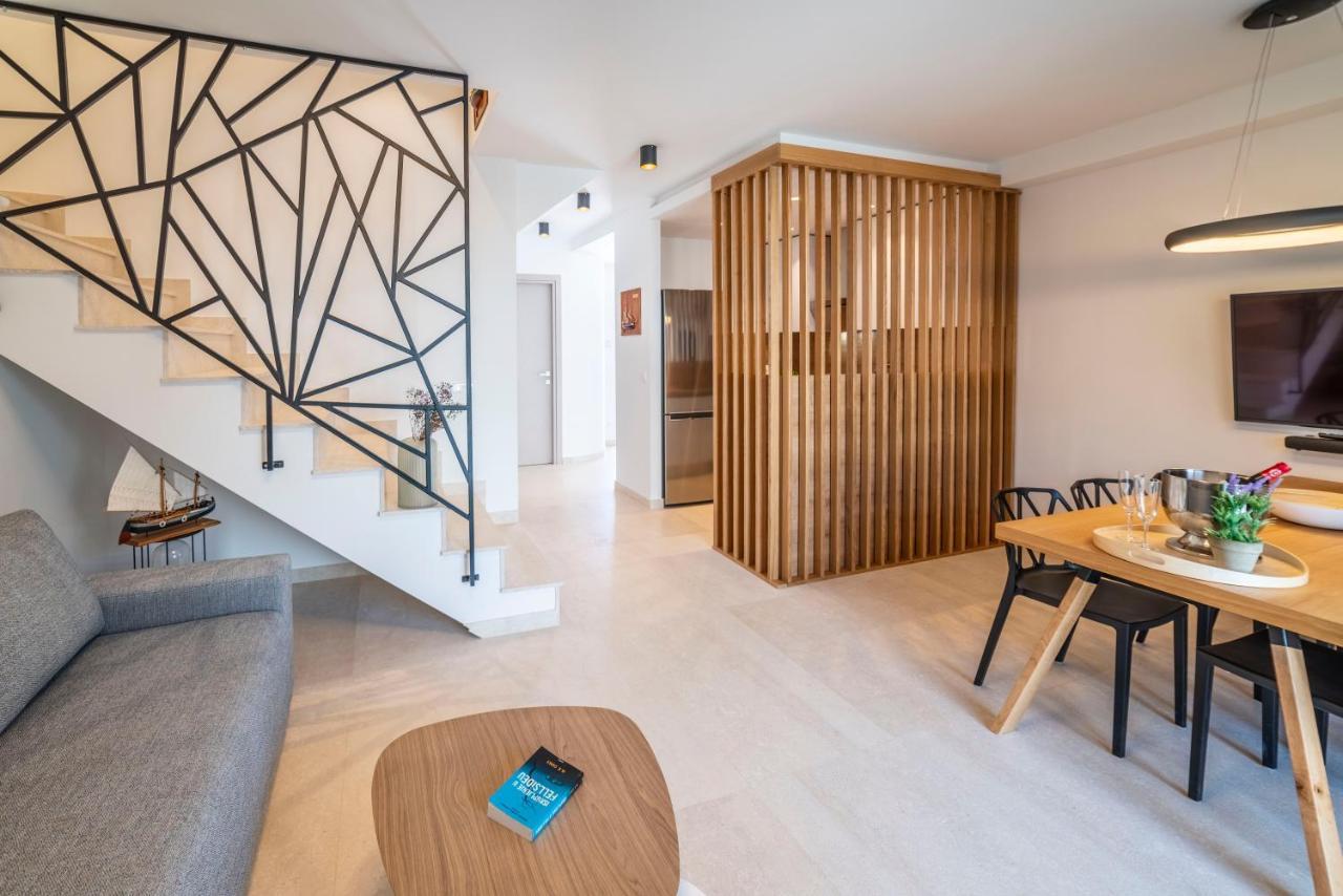Pinna Residence - Vanga بولا المظهر الخارجي الصورة