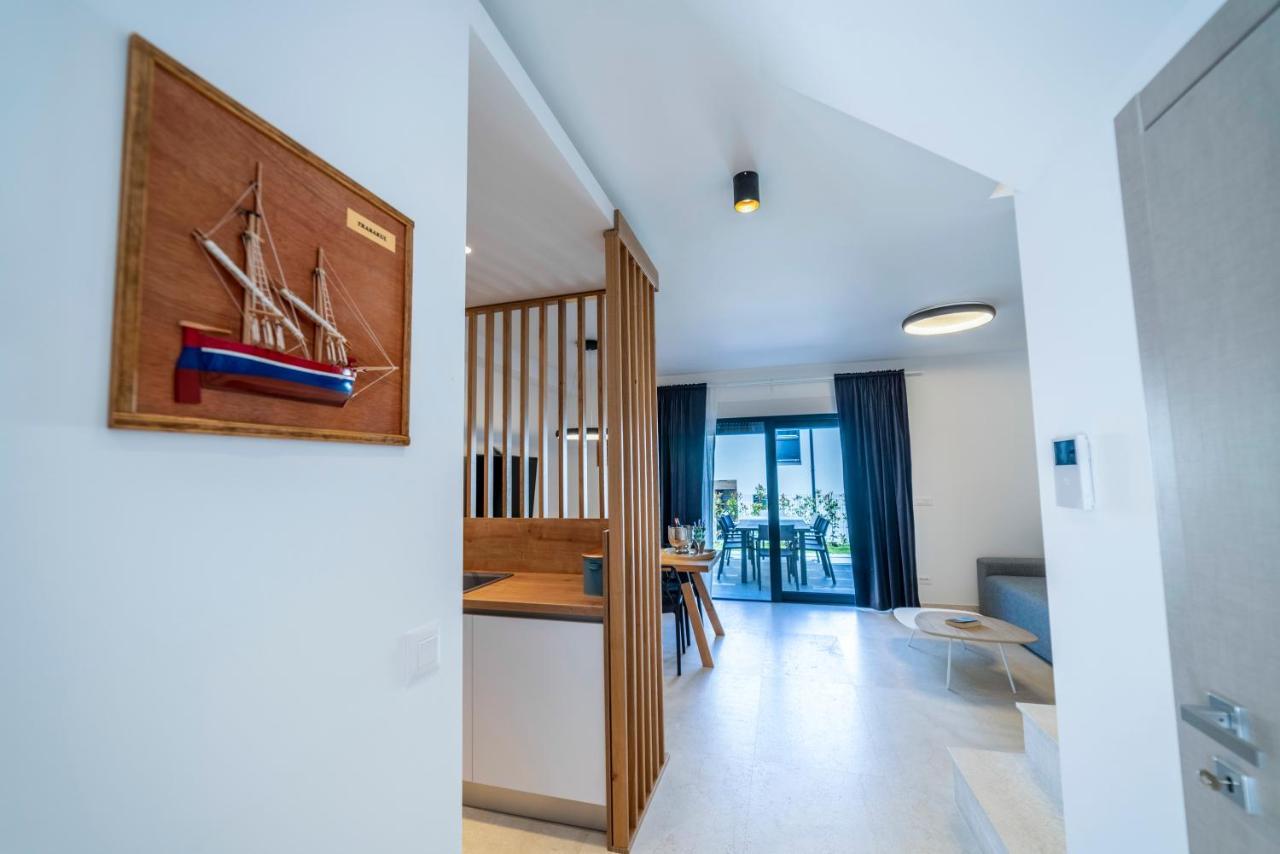 Pinna Residence - Vanga بولا المظهر الخارجي الصورة