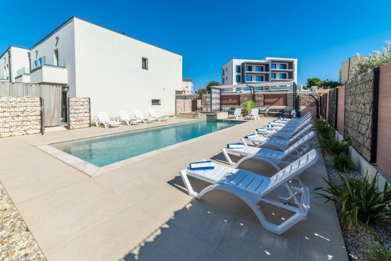 Pinna Residence - Vanga بولا المظهر الخارجي الصورة