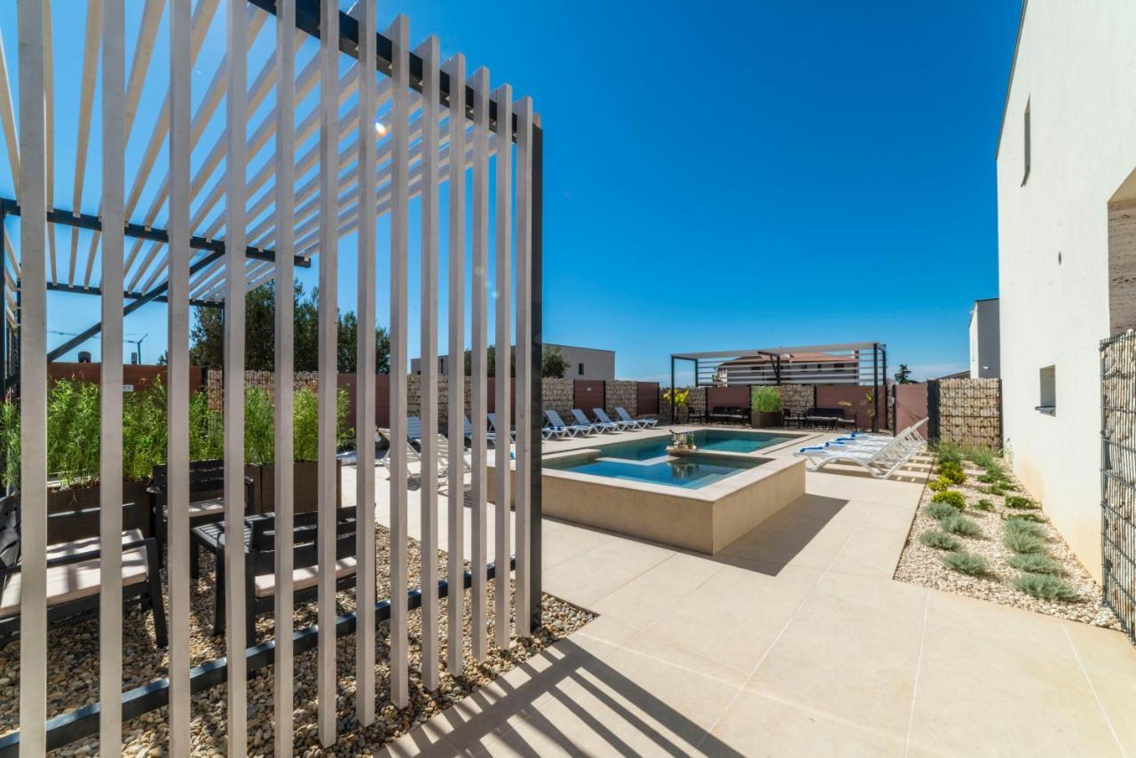 Pinna Residence - Vanga بولا المظهر الخارجي الصورة
