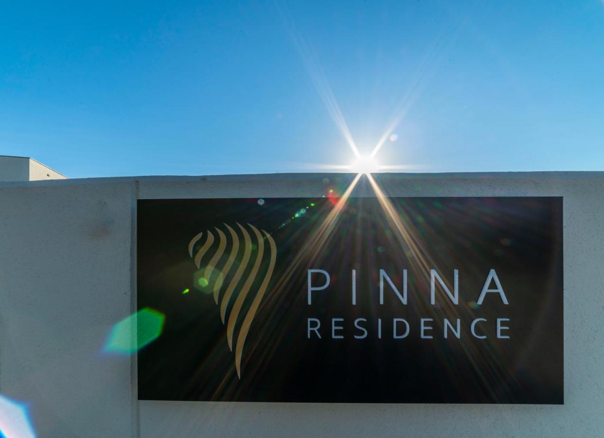 Pinna Residence - Vanga بولا المظهر الخارجي الصورة