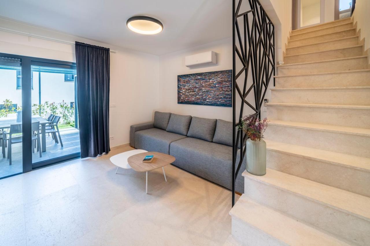 Pinna Residence - Vanga بولا المظهر الخارجي الصورة