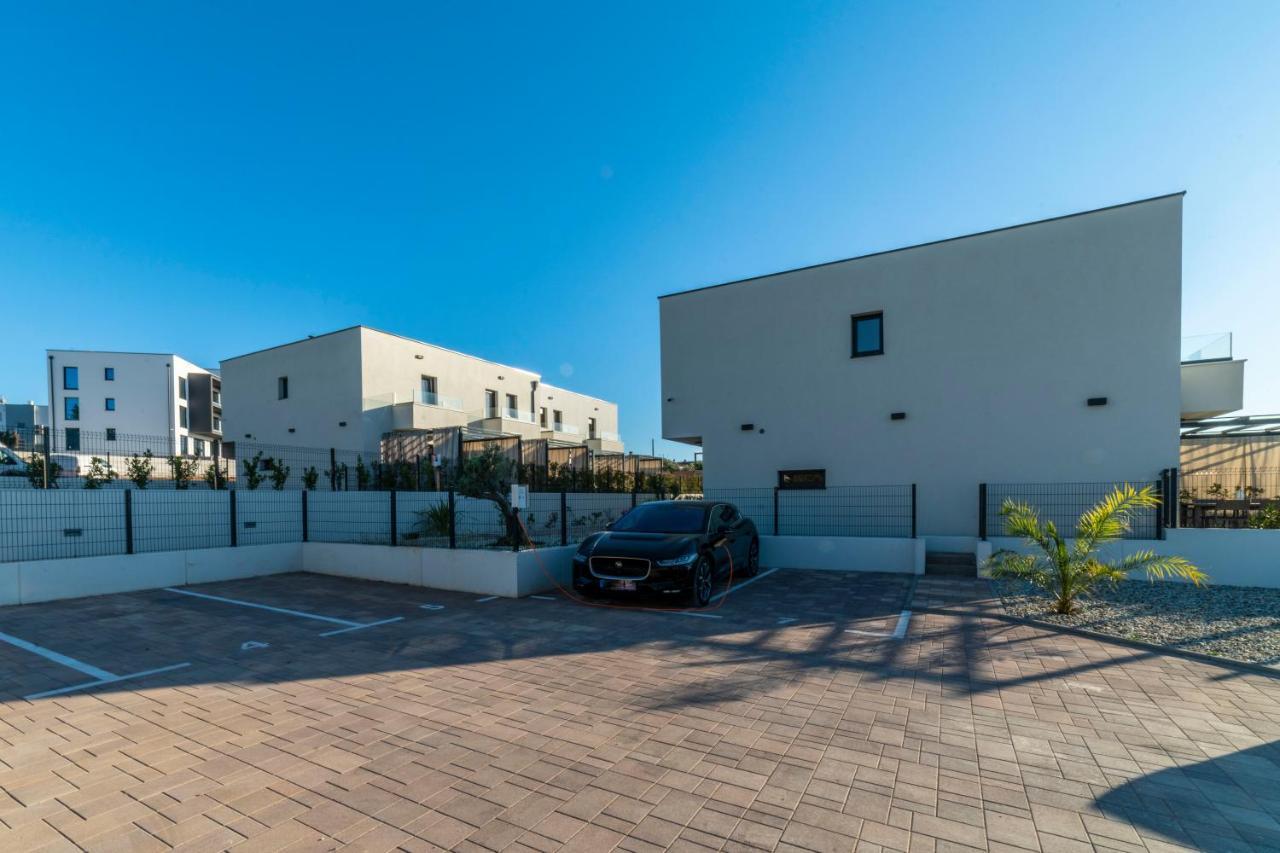 Pinna Residence - Vanga بولا المظهر الخارجي الصورة