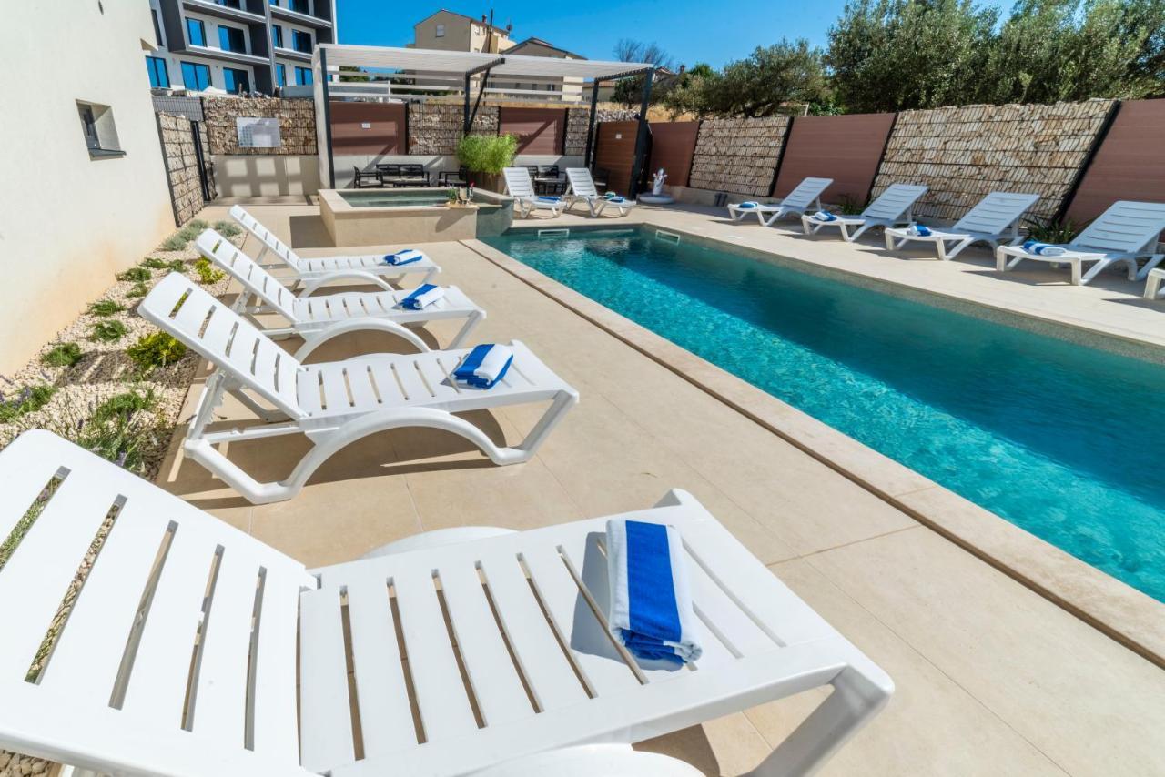Pinna Residence - Vanga بولا المظهر الخارجي الصورة