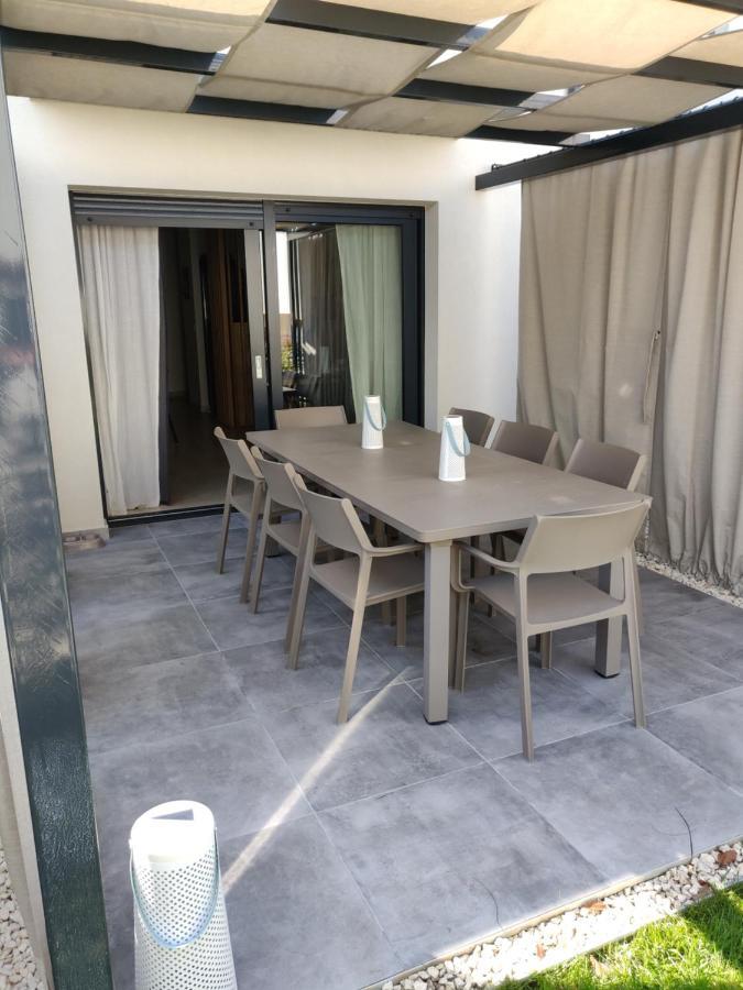 Pinna Residence - Vanga بولا المظهر الخارجي الصورة
