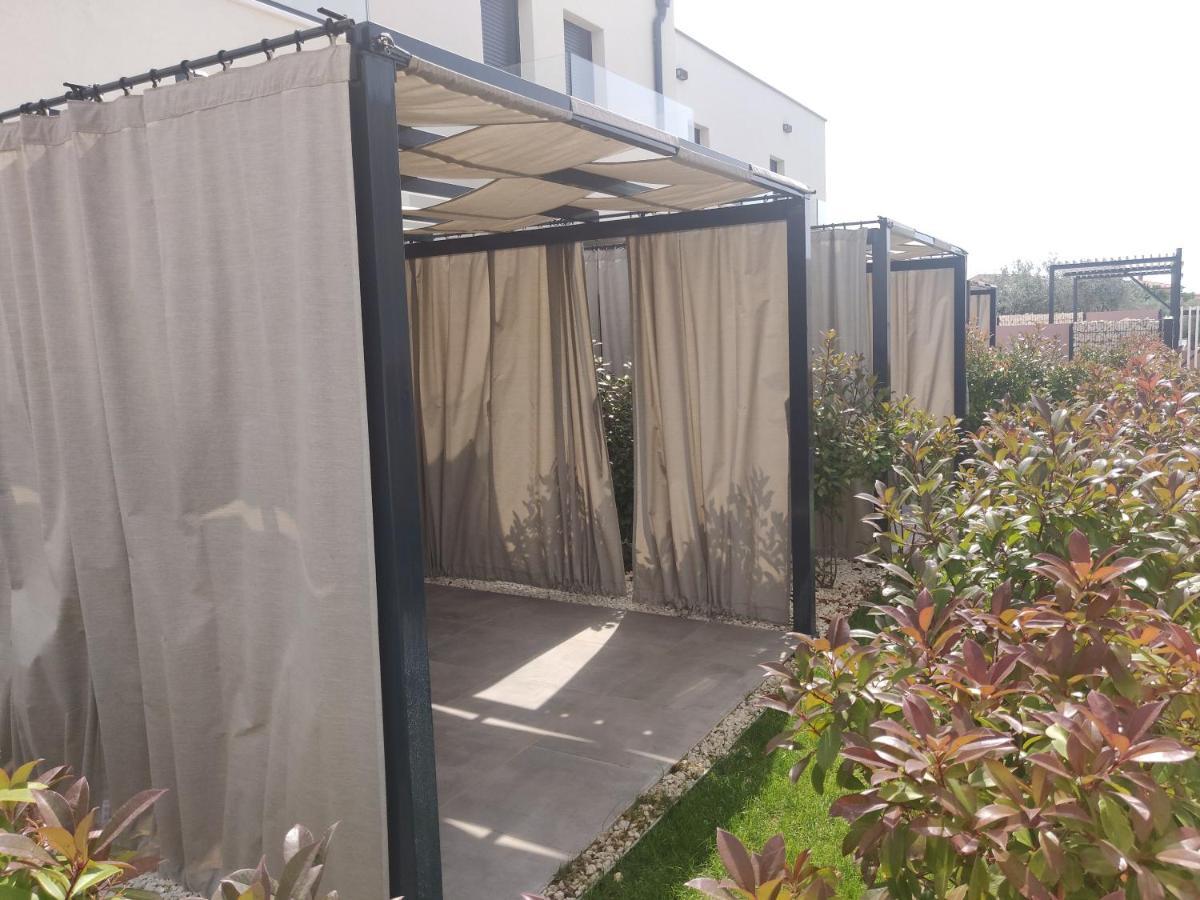 Pinna Residence - Vanga بولا المظهر الخارجي الصورة