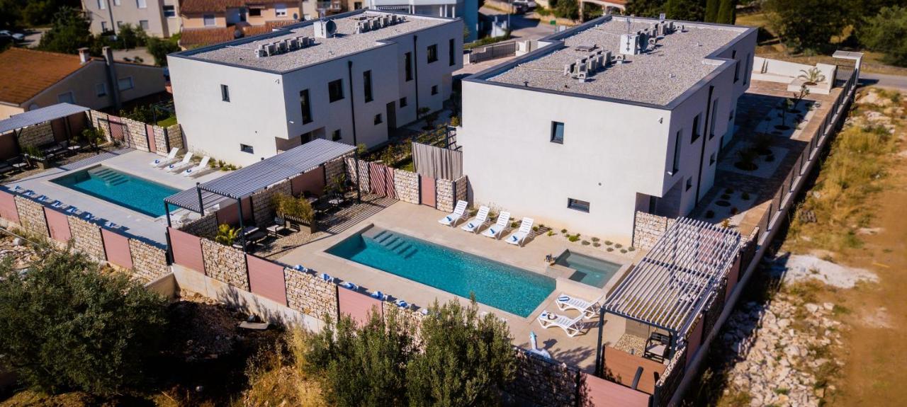 Pinna Residence - Vanga بولا المظهر الخارجي الصورة