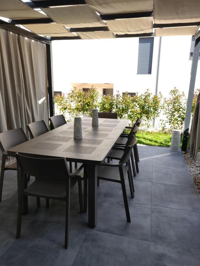 Pinna Residence - Vanga بولا المظهر الخارجي الصورة