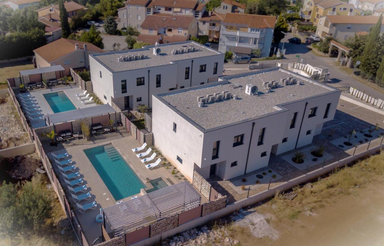 Pinna Residence - Vanga بولا المظهر الخارجي الصورة